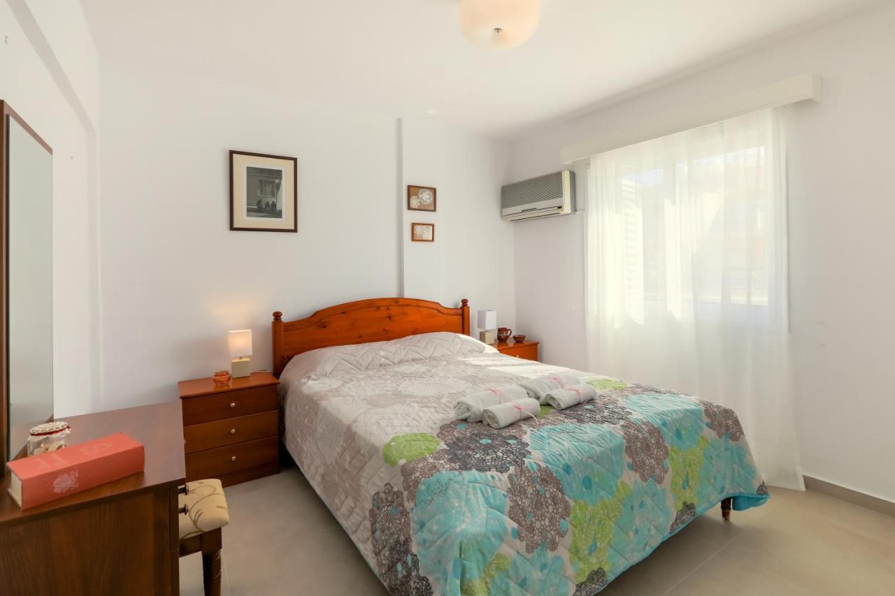 Jimmy'S Flat Διαμέρισμα Παραλίμνι Εξωτερικό φωτογραφία