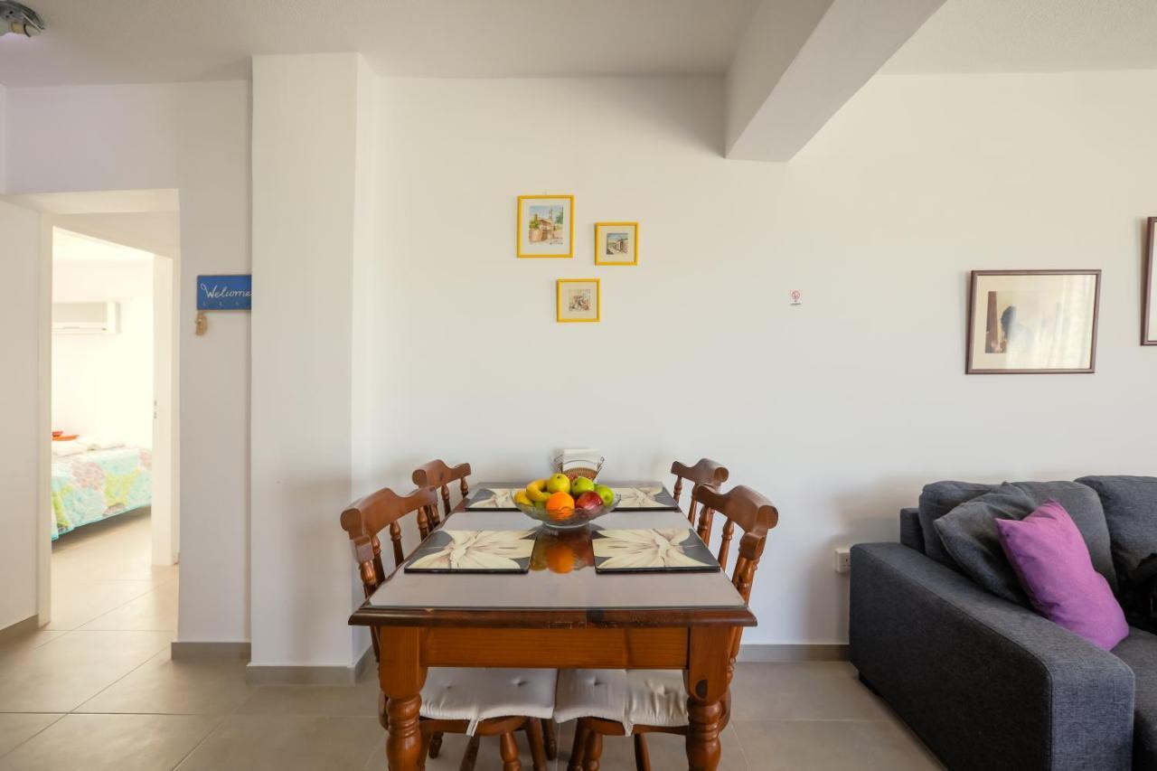 Jimmy'S Flat Διαμέρισμα Παραλίμνι Εξωτερικό φωτογραφία