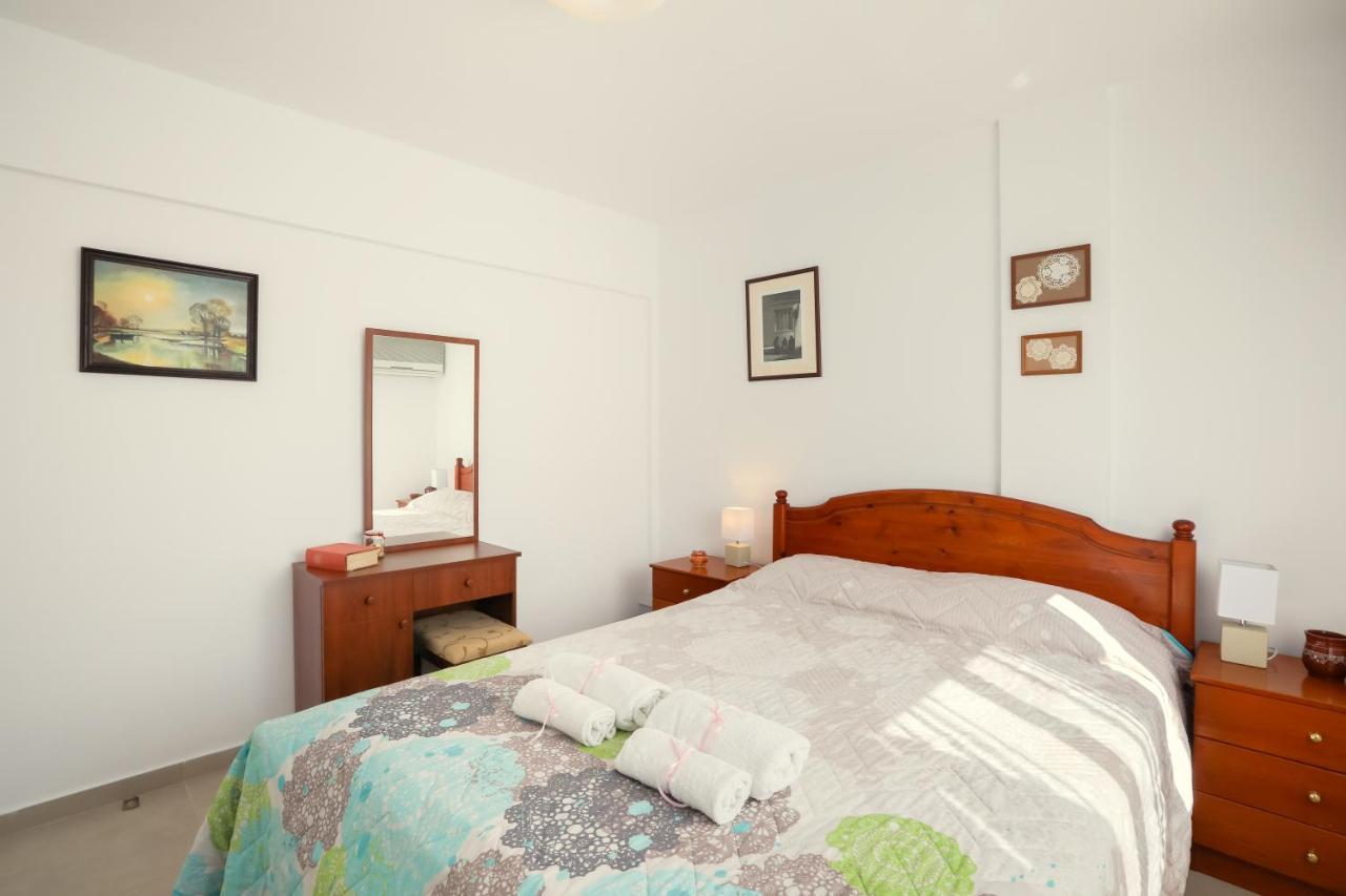 Jimmy'S Flat Διαμέρισμα Παραλίμνι Εξωτερικό φωτογραφία