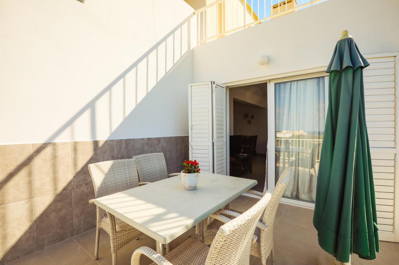 Jimmy'S Flat Διαμέρισμα Παραλίμνι Εξωτερικό φωτογραφία