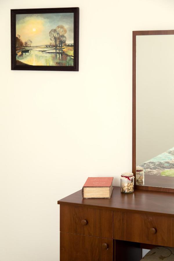 Jimmy'S Flat Διαμέρισμα Παραλίμνι Εξωτερικό φωτογραφία