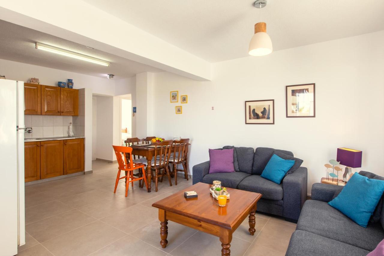Jimmy'S Flat Διαμέρισμα Παραλίμνι Εξωτερικό φωτογραφία