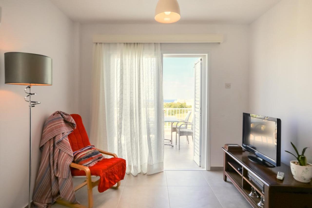 Jimmy'S Flat Διαμέρισμα Παραλίμνι Εξωτερικό φωτογραφία