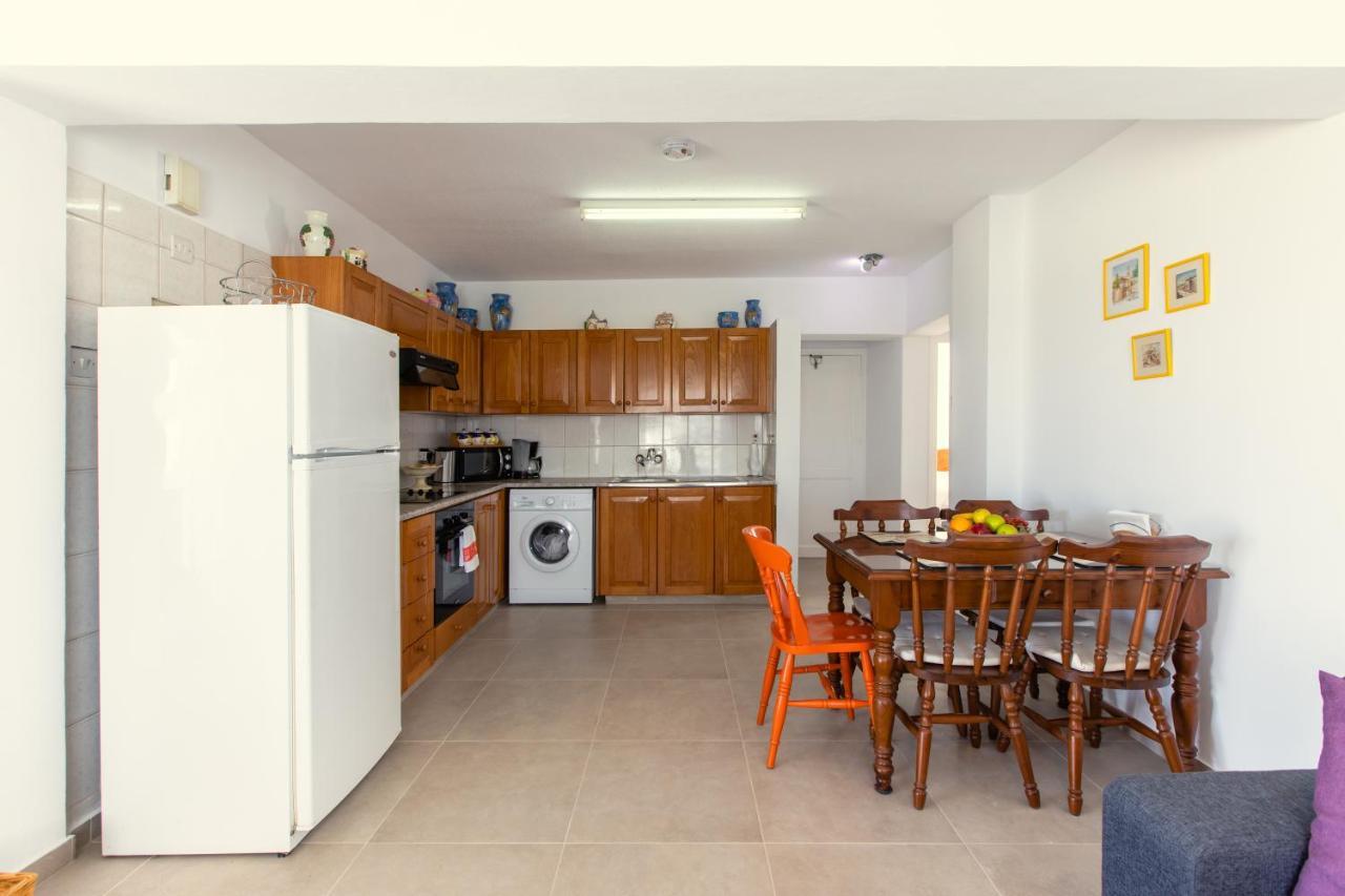 Jimmy'S Flat Διαμέρισμα Παραλίμνι Εξωτερικό φωτογραφία